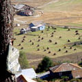 Tusheti villages