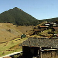 Tusheti villages