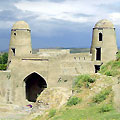 Uzbekistan travel