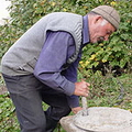 Georgia country traditions