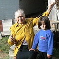 Georgia country traditions