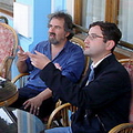 In Batumi