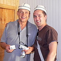 Mike and Nick