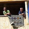 Tusheti villages