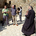 David Gareji monastery