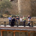 David Gareji monastery