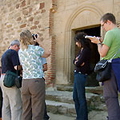 David Gareji monastery