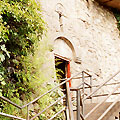 Chiatura gates