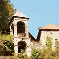 Chiatura view