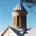 Kvataxevi church 