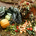 Georgian cuisine