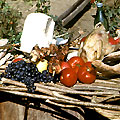 Georgian cuisine