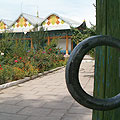 Karakol Mosque