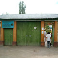 Karakol Mosque