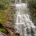 Djeti-Oguz gorge