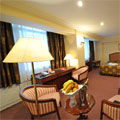 Uzbekistan Hotel. Hotels in Tashkent