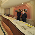 Uzbekistan Hotel. Hotels in Tashkent