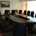 Hotel Shymkent