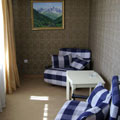 Hotel Shymkent