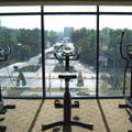 Hotel Shymkent
