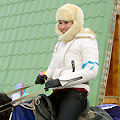 Tabagan Ski Resort