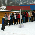 Tabagan Ski Resort