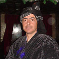Genuine kazak