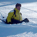 The perfect snow