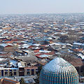 Samarkand view