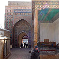 Shakhi Zinda