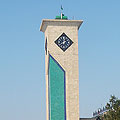Samarkand railstation