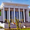Alp Arslan theater