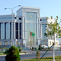 Ashgabat, Turkmenistan