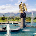 Ashgabat, Turkmenistan