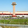 ashgabat airport