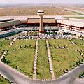 Ashgabat airport