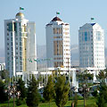 Ashgabat picture 