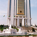 Ashgabat picture 