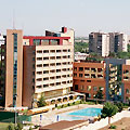 Hotel Grand Turkmen