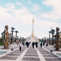 Monument of Independence