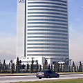 Ministry of Oil & Gas