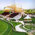 New hippodrom