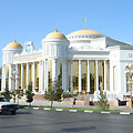 Theatre of  Drama