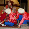 Turkmen folklore