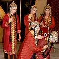 Turkmen folklore