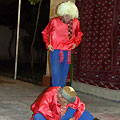 Turkmen folklore