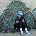 Discover Turkmenistan