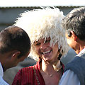 Turkmenistan travel