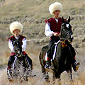 Horsemen