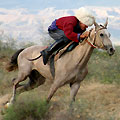 Horseman